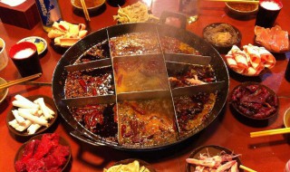 怀孕能吃火锅吗 怀孕能吃火锅吗前三个月