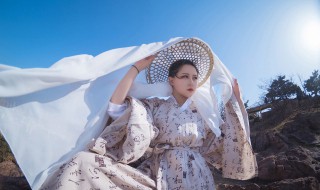 古风侠气女孩名字 有侠气的古风女名