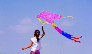 放风筝要注意哪些安全 放风筝要注意哪些安全措施