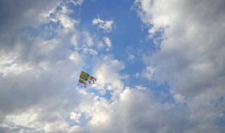 放风筝需要风吗 放风筝需要什么