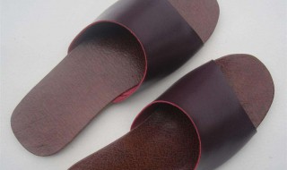 拖鞋穿久了为什么会有屎臭味（拖鞋穿久了为什么会有屎臭味儿）