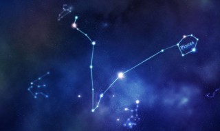 十二星座性格解析 十二星座性格解析图