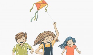 放风筝的忌讳（放风筝有什么忌讳）