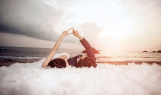 拍摄婚纱照的角度推荐 婚纱照拍摄地点推荐