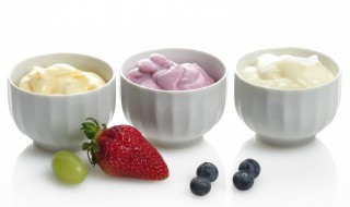 早上能喝酸奶吗（减肥早上能喝酸奶吗）