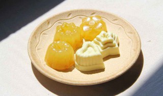 diy香皂（diy香皂盒）