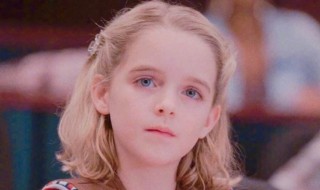 小女孩英文名字哪些简单又好听 小朋友英文名字女生简单好听