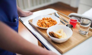 胃酸吃点什么食物 胃酸吃点什么食物可以