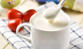 什么酸奶可以减肥（什么酸奶可以减肥喝）