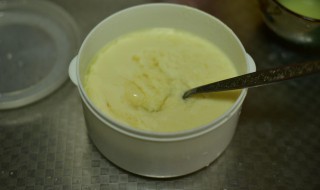 酸奶可以温热喝吗（酸奶可以温热吃吗）