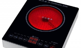 电磁炉E6是什么意思（电磁炉E6是什么意思）