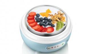 酸奶机使用方法 酸奶机使用方法视频教程