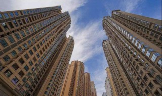 买房怎么选楼层 买房怎么选楼层和东西户