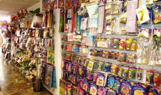 怎样开饰品店 如何开饰品店