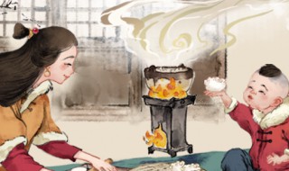 冬至寓意代表什么意思 冬至的寓意是什么意思