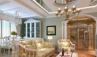 房屋现代简约风格装修推荐 房子装修现代简约风格