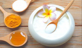 过期的酸奶怎么做面膜（过期酸奶怎样做面膜）