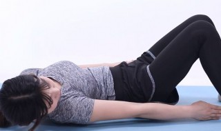 瘦腹部的方法 瘦腹部的方法有哪些