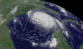 如何区分飓风和台风（如何区分飓风和台风的区别）