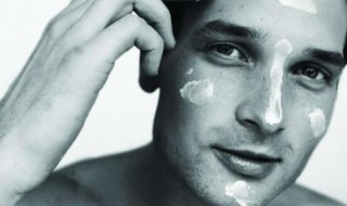 男生快速美白方法 男生怎样美白