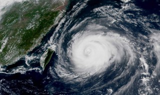 巴威台风名字怎么来的（台风这名字怎么来的）