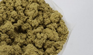 艾绒是什么东西 艾绒是什么东西做的