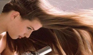 头发留的长会和身体枪营养吗 头发过长会不会把人的营养给吃掉