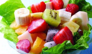 什么时候吃水果好饭前饭后（什么时候吃水果好饭前饭后饭中）