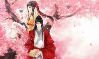 古风邪魅的男生网名 古风邪魅的男生网名两个字