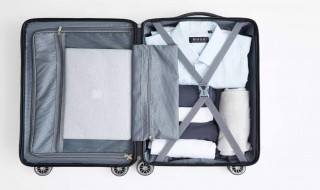 行李箱密码设置步骤（行李箱密码设置方法）