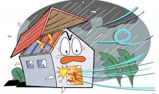 如何加固窗户防台风（如何加固窗户防台风装置）