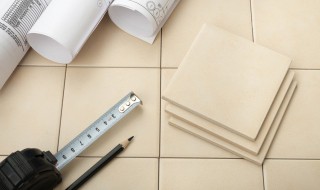 瓷砖如何清洗（奶粉撒在瓷砖如何清洗）