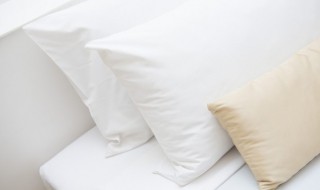 如何清洗枕头 如何清洗枕头巾