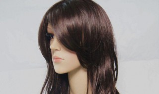 如何清洗假发（如何清洗假发套里面）