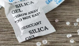 吃了干燥剂怎么办