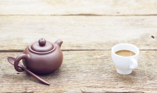 如何正确清洗紫砂壶 如何正确清洗紫砂壶茶垢