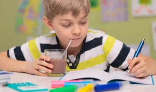 怎么提高注意力 小孩子怎么提高注意力