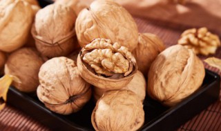 去干核桃仁皮的小妙招 怎样去干核桃仁皮