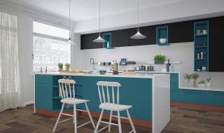 厨房装修翻新需要注意哪些细节 厨房装修翻新需要注意哪些细节问题