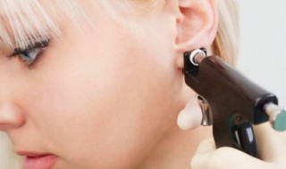 打耳钉的注意事项（打耳洞的注意事项有哪些）