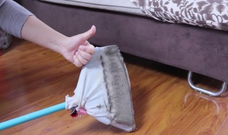 家里毛绒灰尘太多妙招 家里毛绒灰尘太多妙招鼻子痒