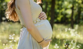 孕期如何正确喝水（孕期如何正确喝水呢）