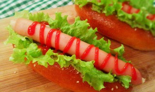 香肠怎么打开小妙招（香肠怎么打开小妙招图片）