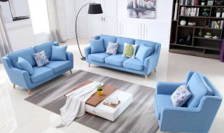 沙发保养小妙招 沙发的保养方法