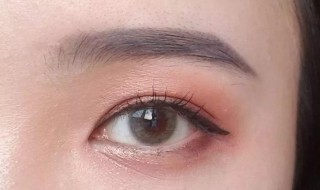 画眉的小技巧 画眉的小技巧和方法