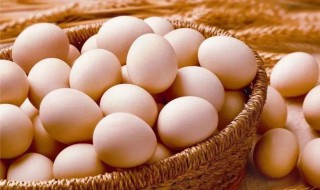 鸡蛋的烹饪小技巧 关于鸡蛋的小技巧