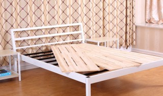 睡觉床板湿解决小妙招（床板湿怎么办）