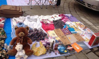 摆地摊的技巧和方法 摆地摊的技巧和方法有哪些