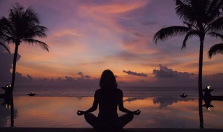 冥想前需要注意什么（冥想前需要注意什么吗）