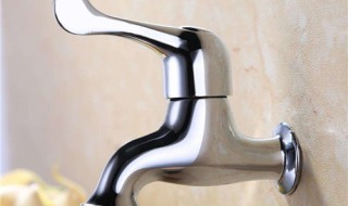 水龙头卸不下来妙招（水龙头卸不下来有什么办法）
